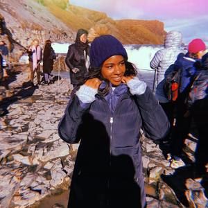 Meet your Posher, Jada